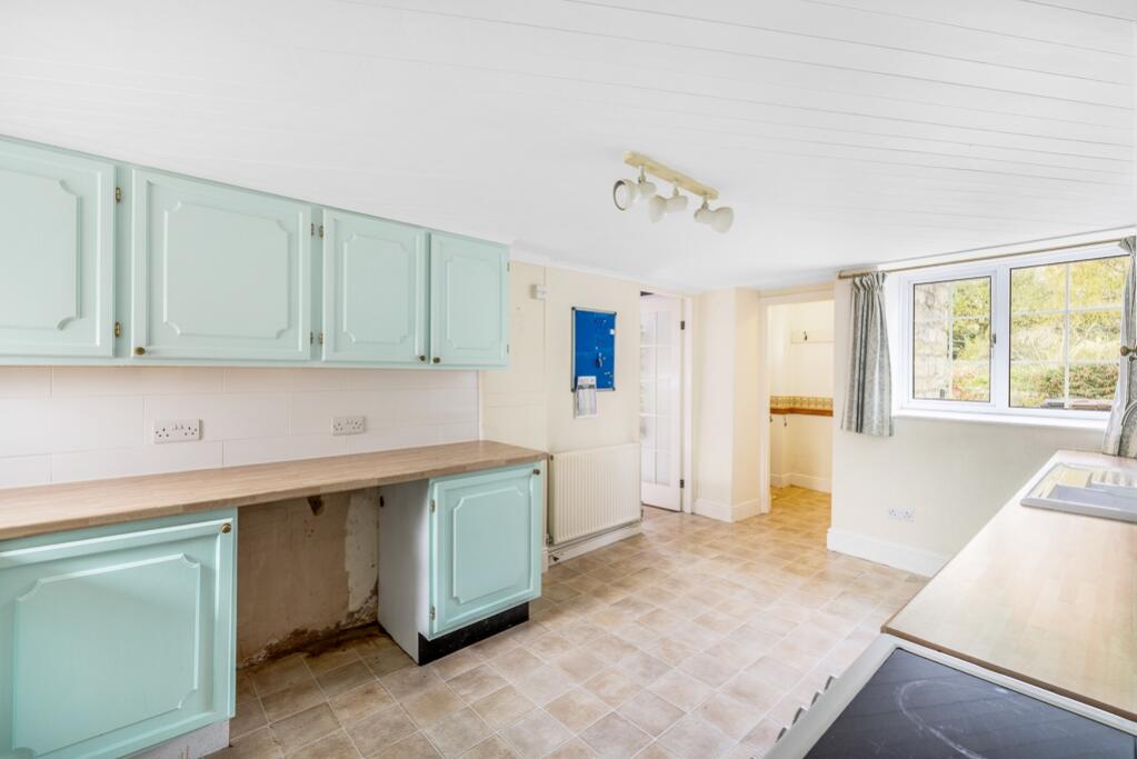 Rose Cottage (Navenby)-16