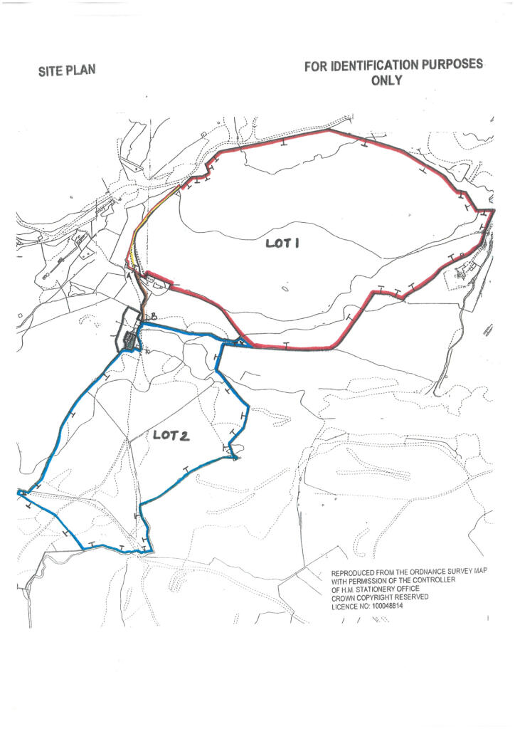 SITE PLAN -SAL .JON.J-3-S - updated 13.06.25