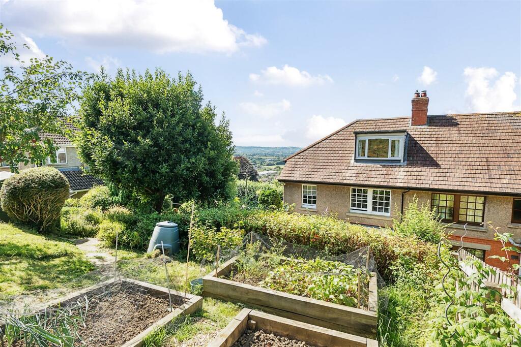 Raised Beds