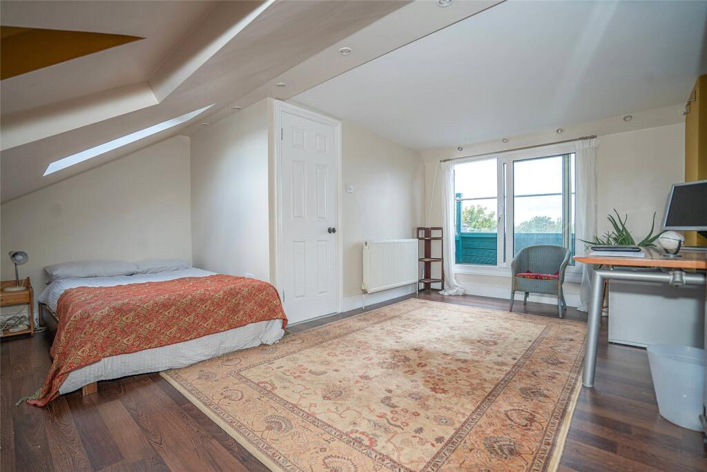 Bedroom 5 A