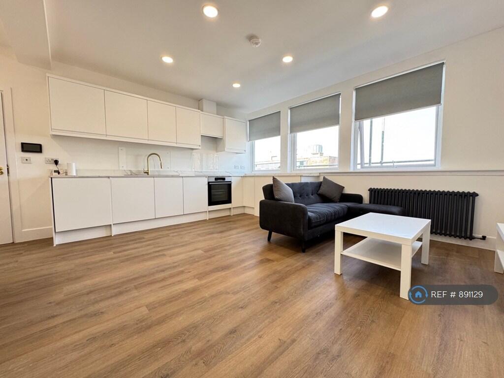 Flat 19 - £1075