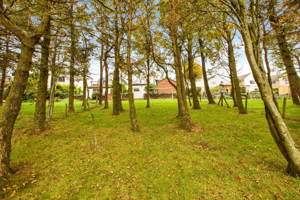 Woodlands