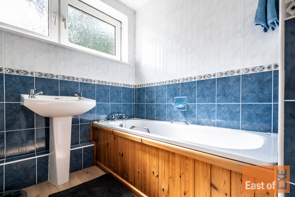 Clyst Valley Road...