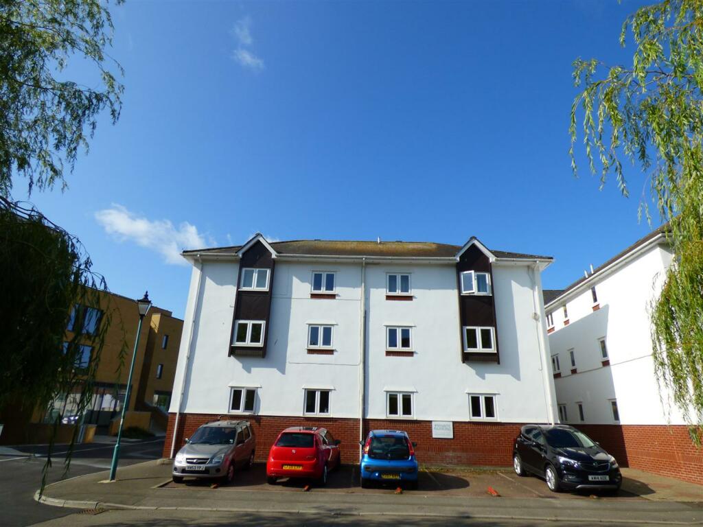 16 Riverside Mill Front Elevation save but do not 