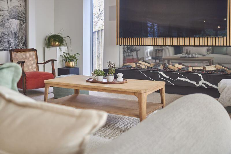Living Space