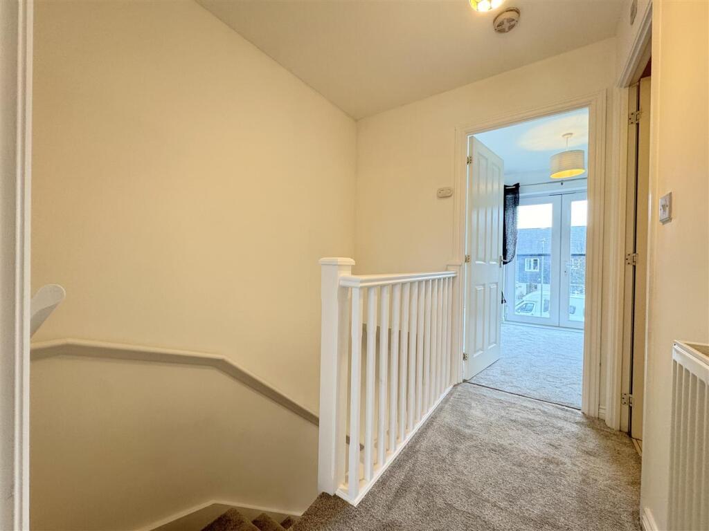 Landing