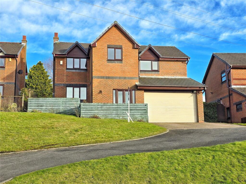 Detached Family Home