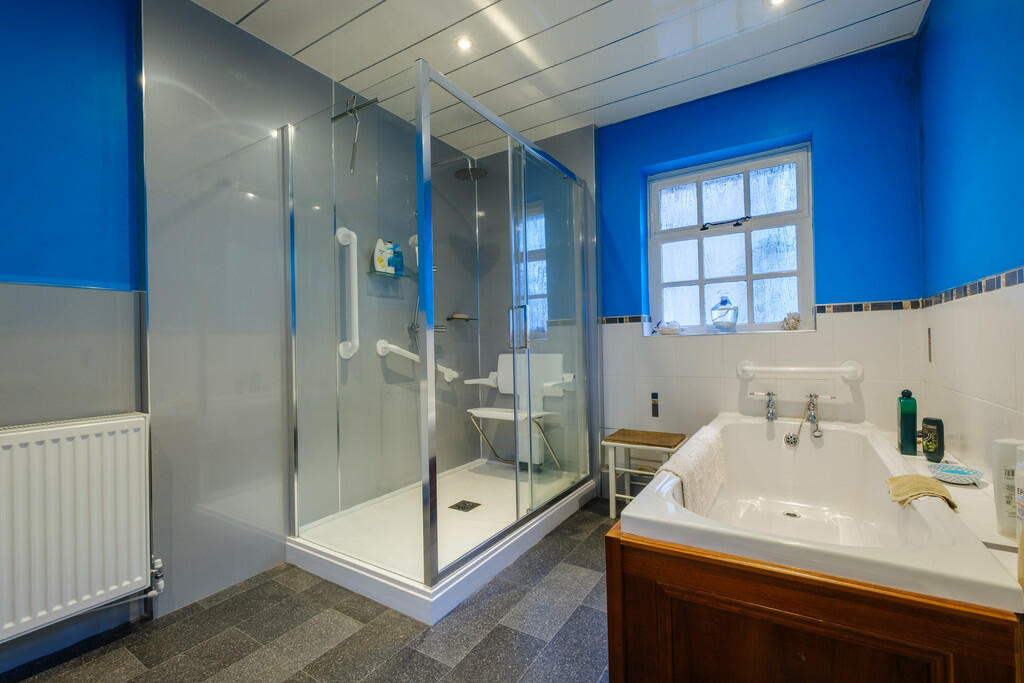 House Bathroom