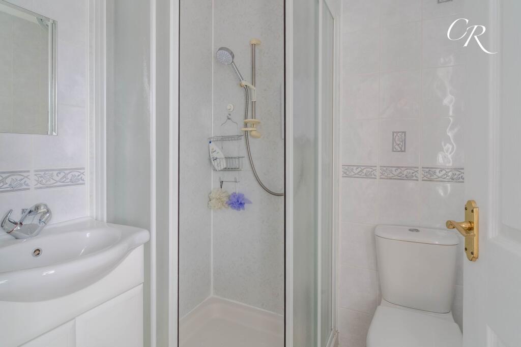 Master Bedroom Ensuite