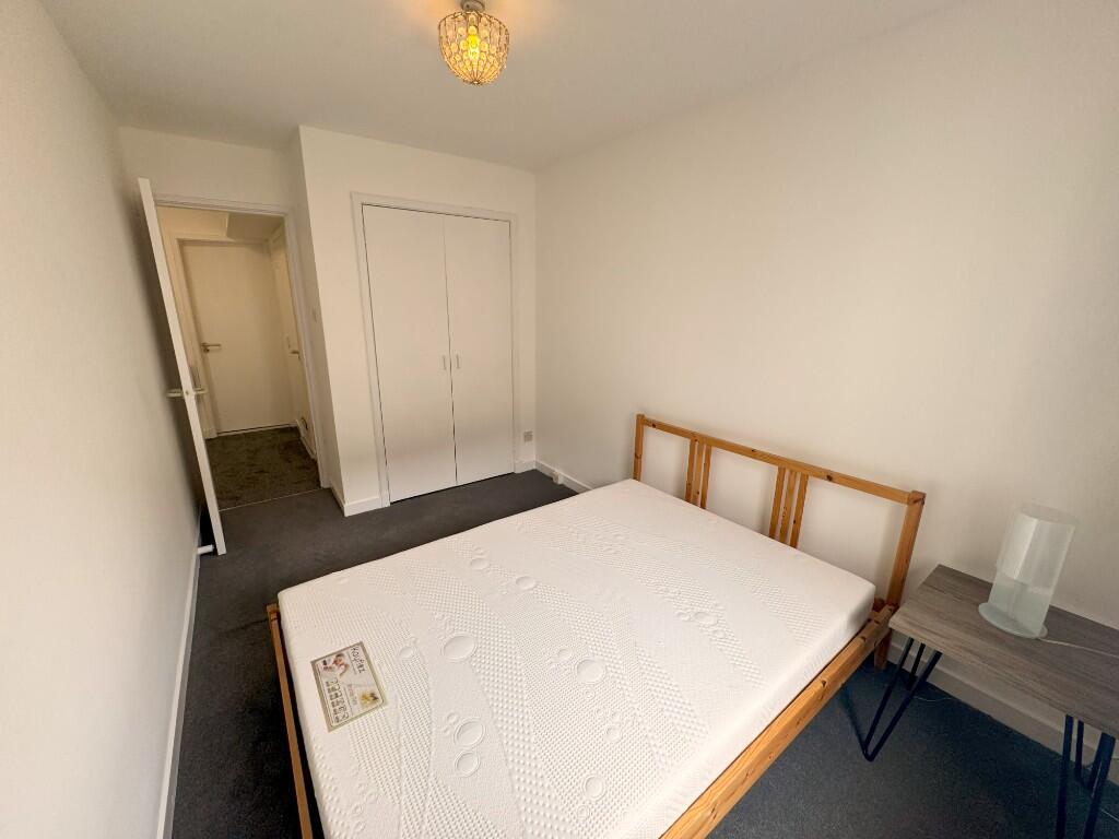 Bedroom reverse