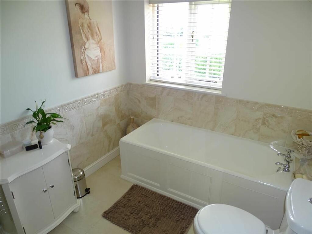 Bathroom D