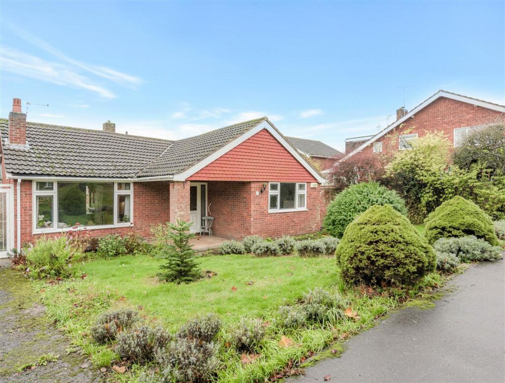 20 St Michaels Drive, Appleby Magna