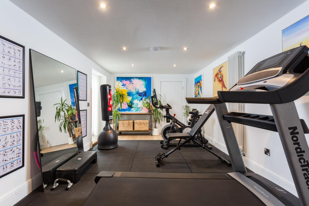 Gym