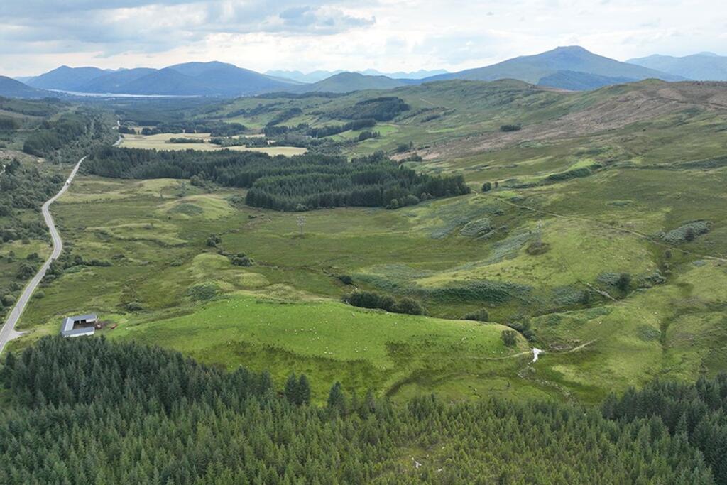 , Monarch of Glen, Plot 6, Spean Bridge, PH344EX