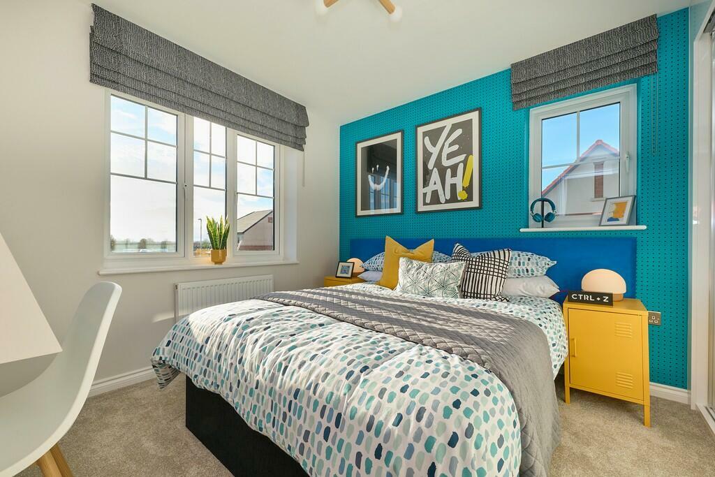 Bedroom 3