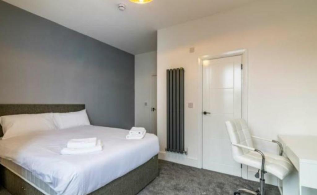 Bedroom Six