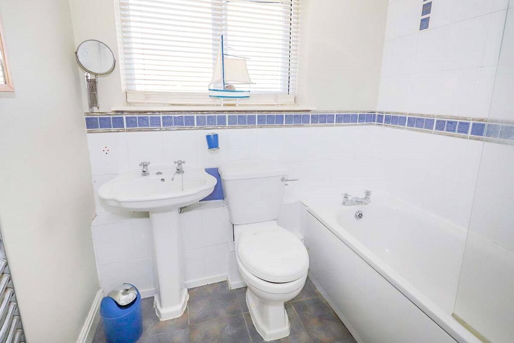 Bathroom W/C