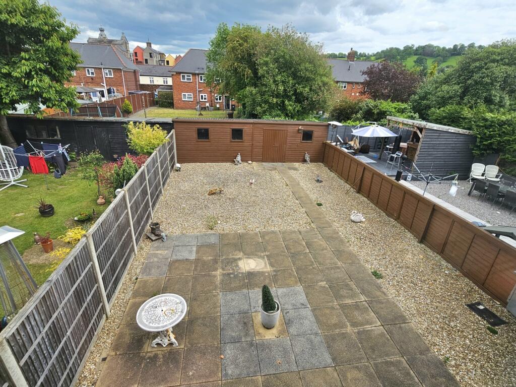 Tiverton - Seddons