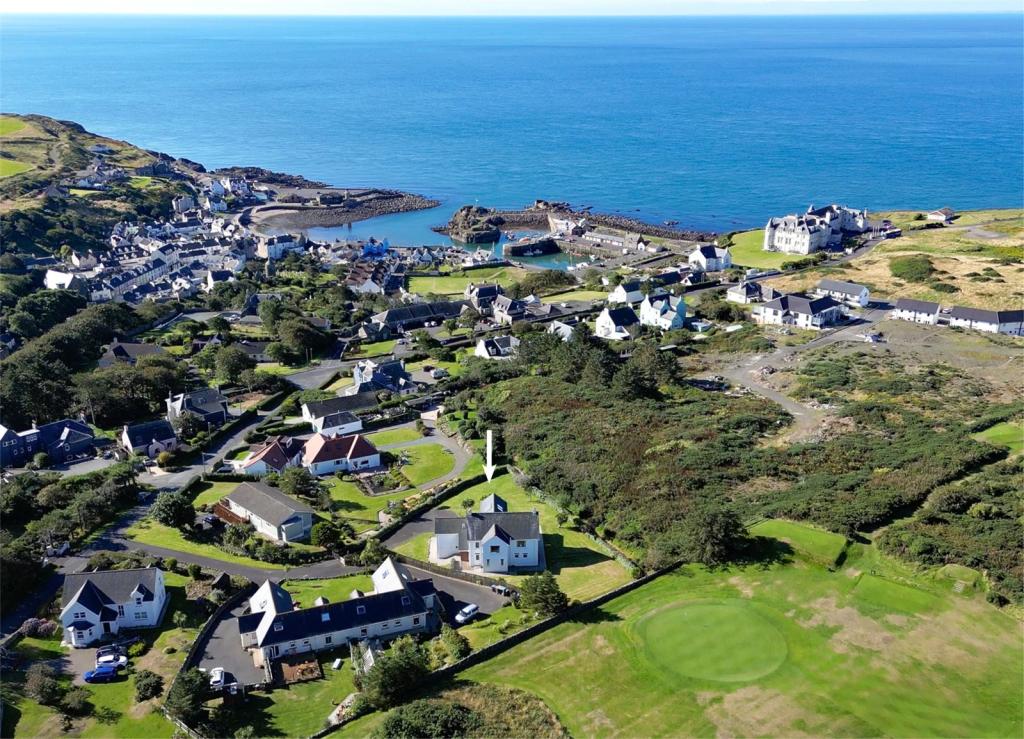 Portpatrick Position