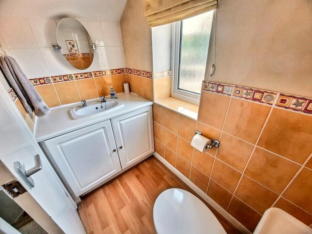 2nd Floor Ensuite