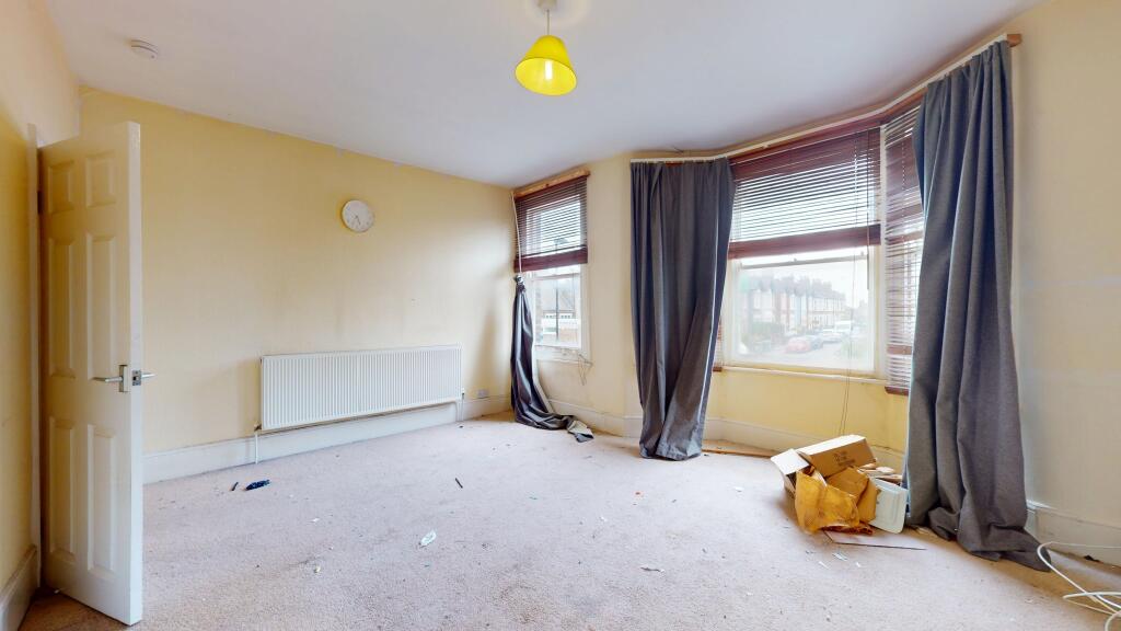 First Floor, 111 Radford Road, Hither Green, London, SE13 6SA