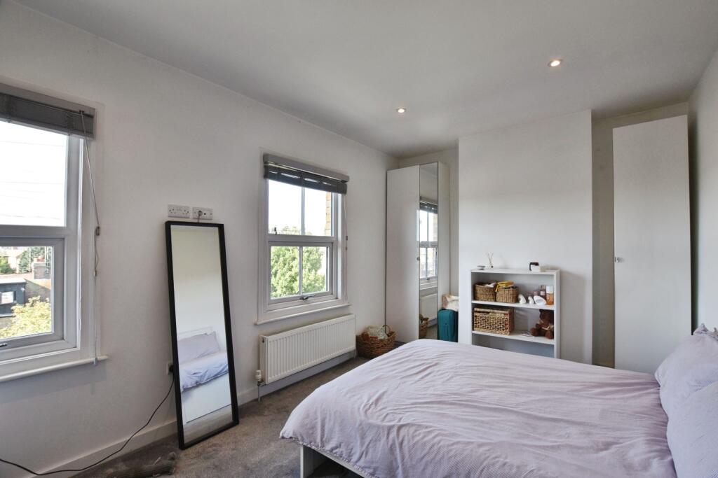Main Bedroom