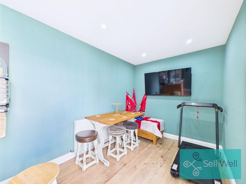 Garden Room / Bar