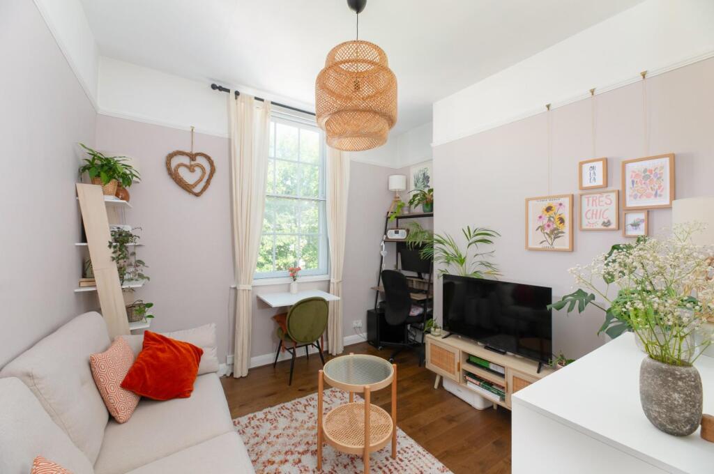 Kensington Place, Bath