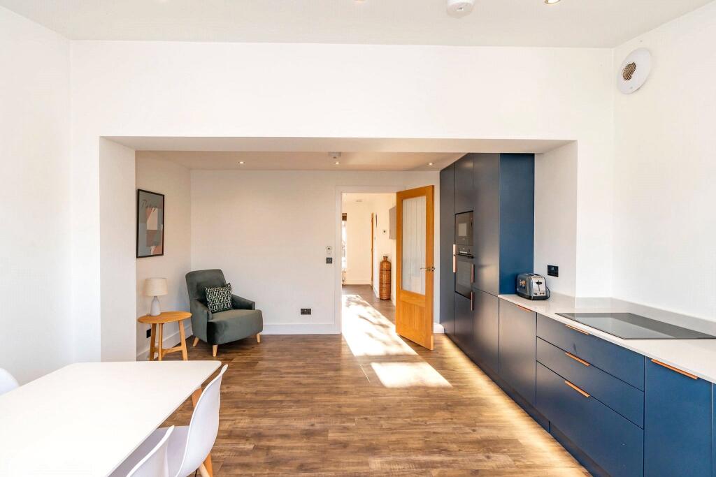Kitchen - Dining