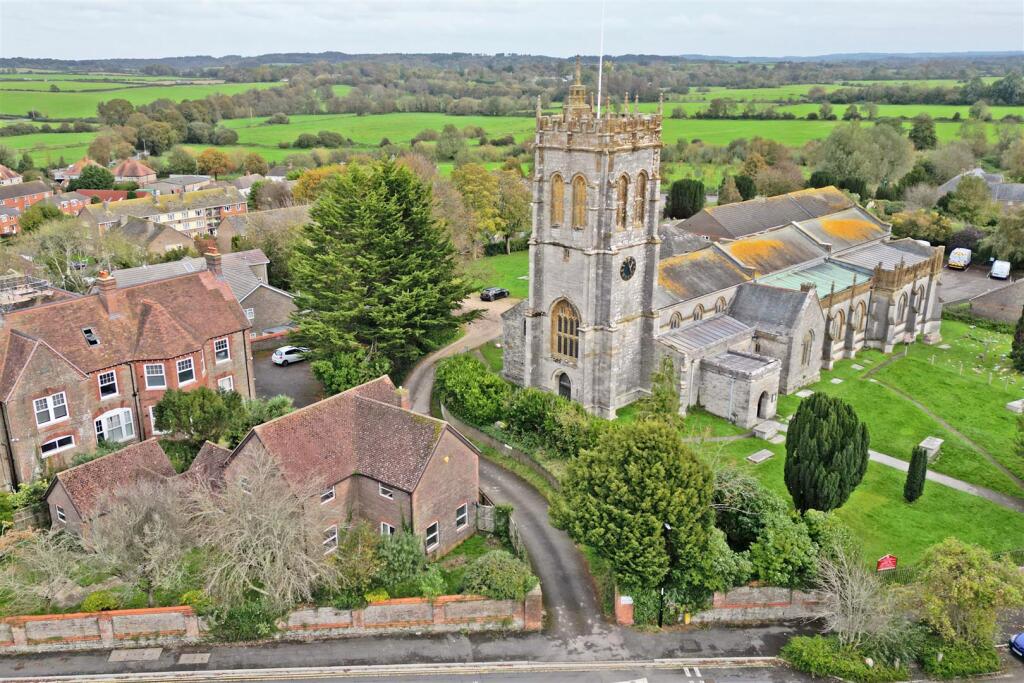 vicarage fordington drone ph11.JPG