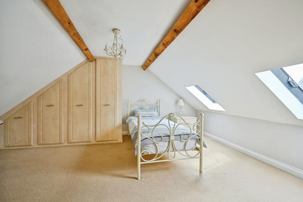 Bedroom Four