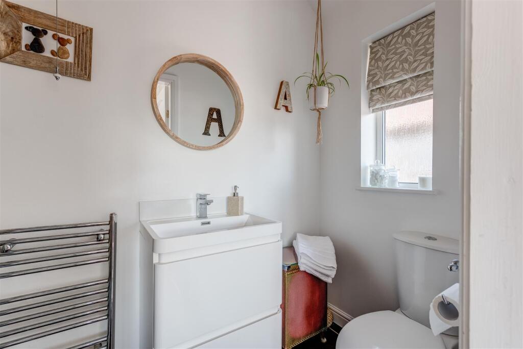 En-Suite