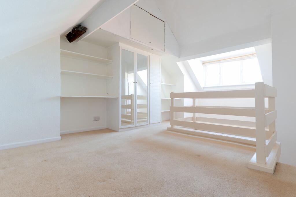 BEDROOMS AND BATHROOM