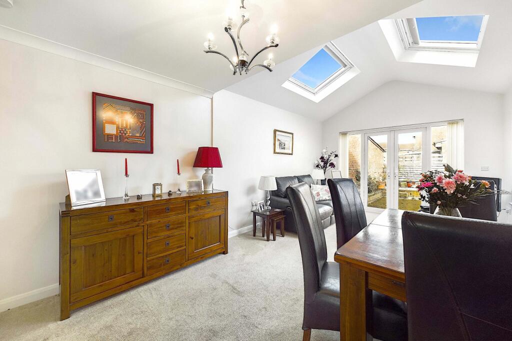 3 Paddock Close - Dining Room1