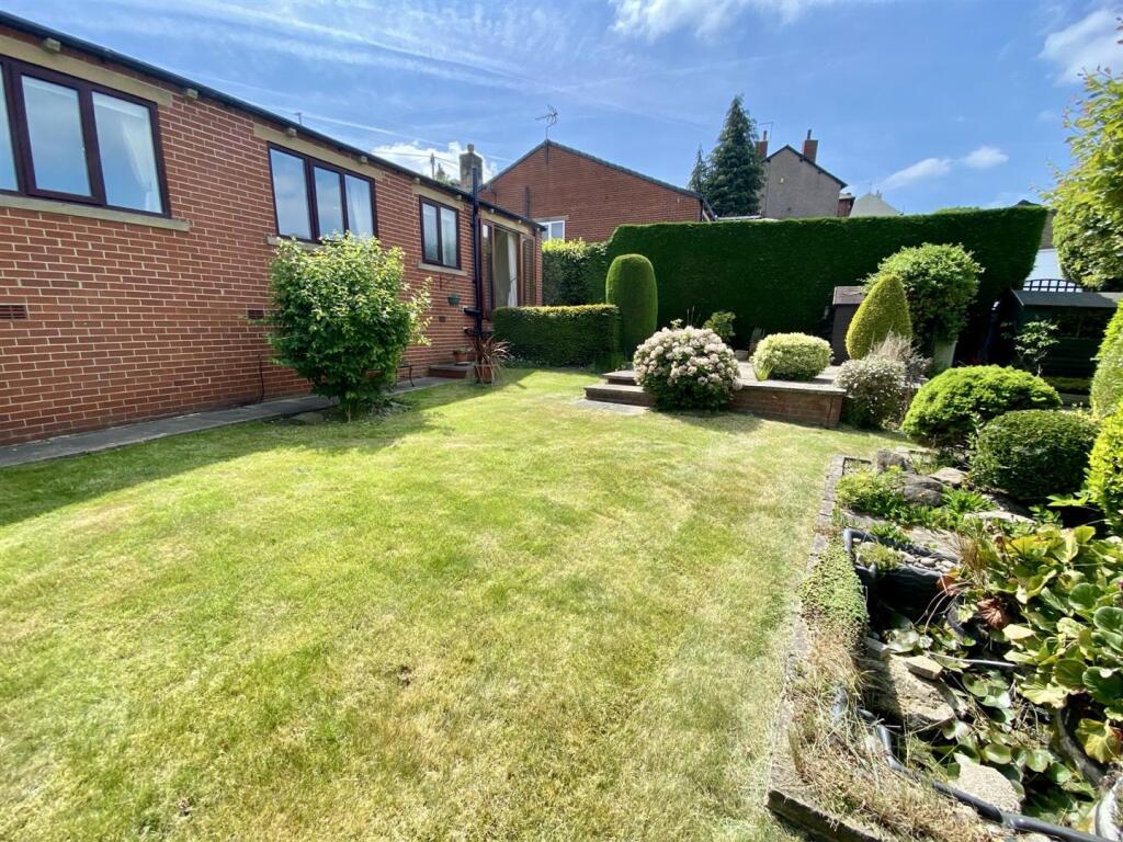 Bramleys Estate Agents - Hopton Lane - Mirfield (1