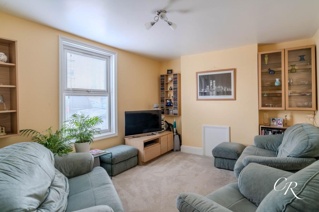 Sitting Room / Reception