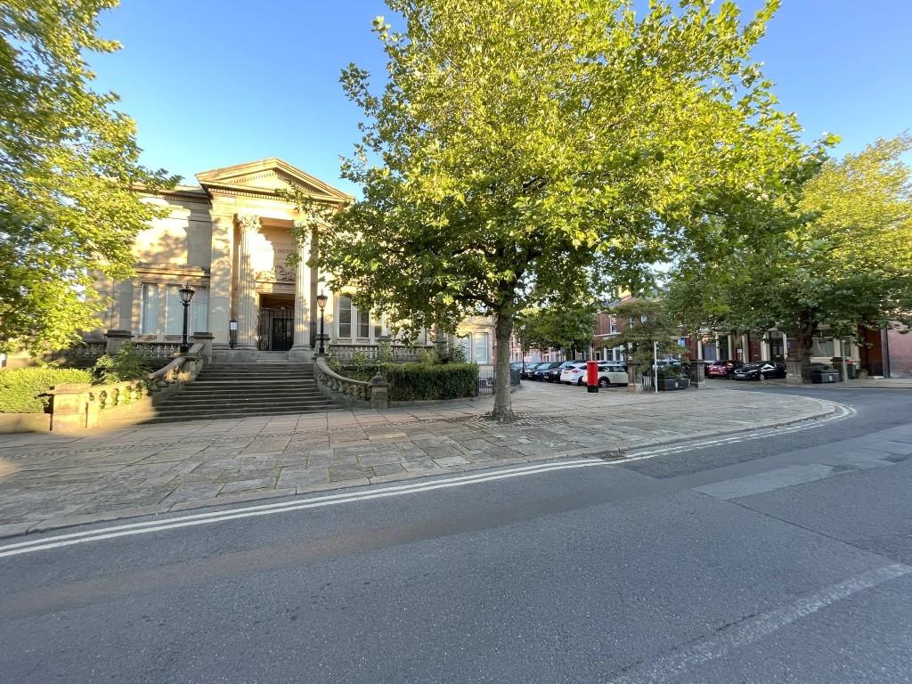 SURROUNDING AREA