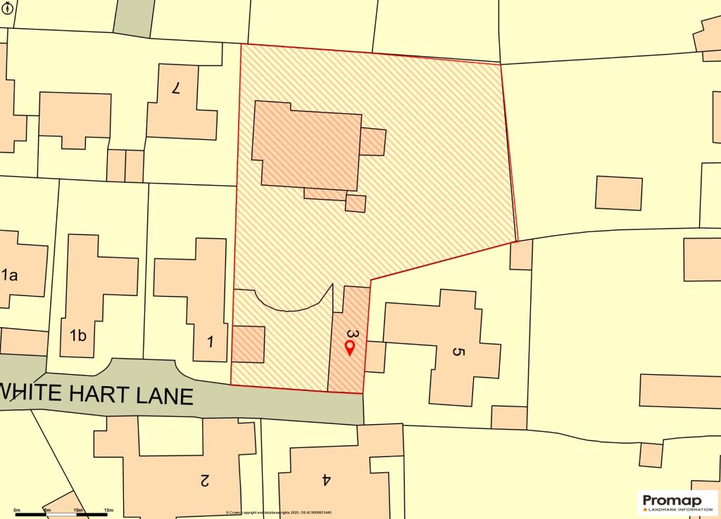 Plot Map
