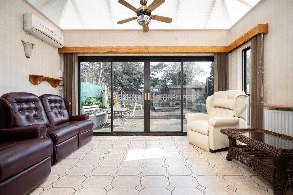 Conservatory