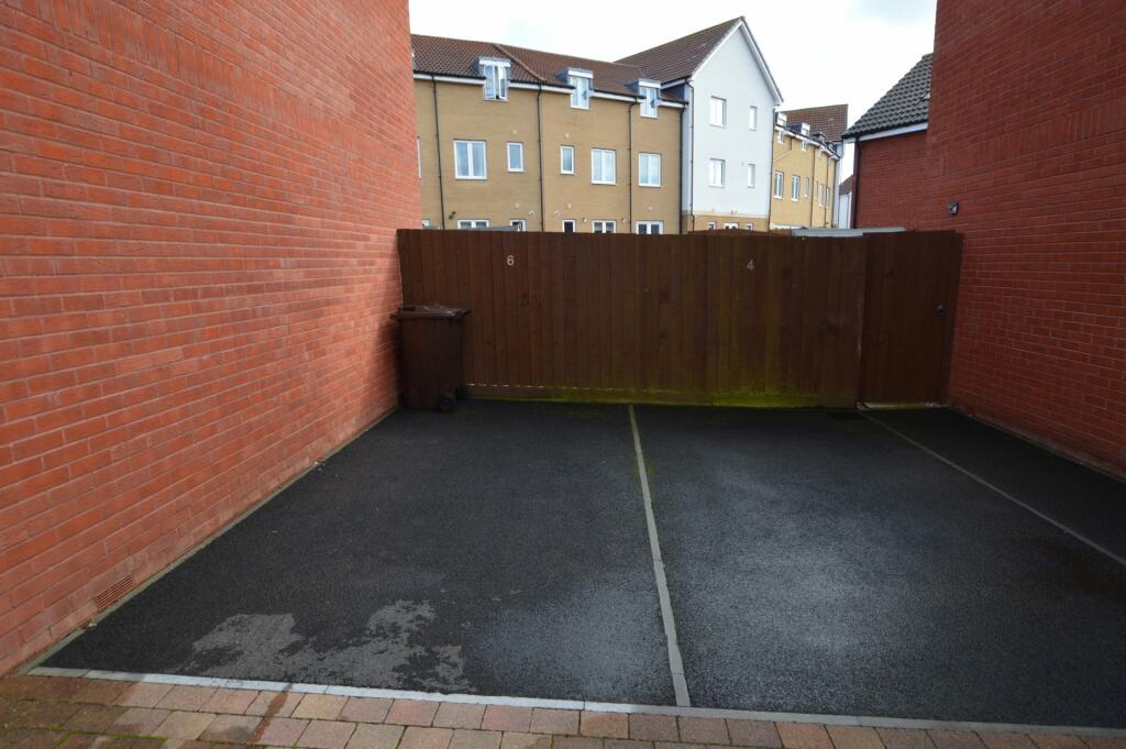 Parking Space