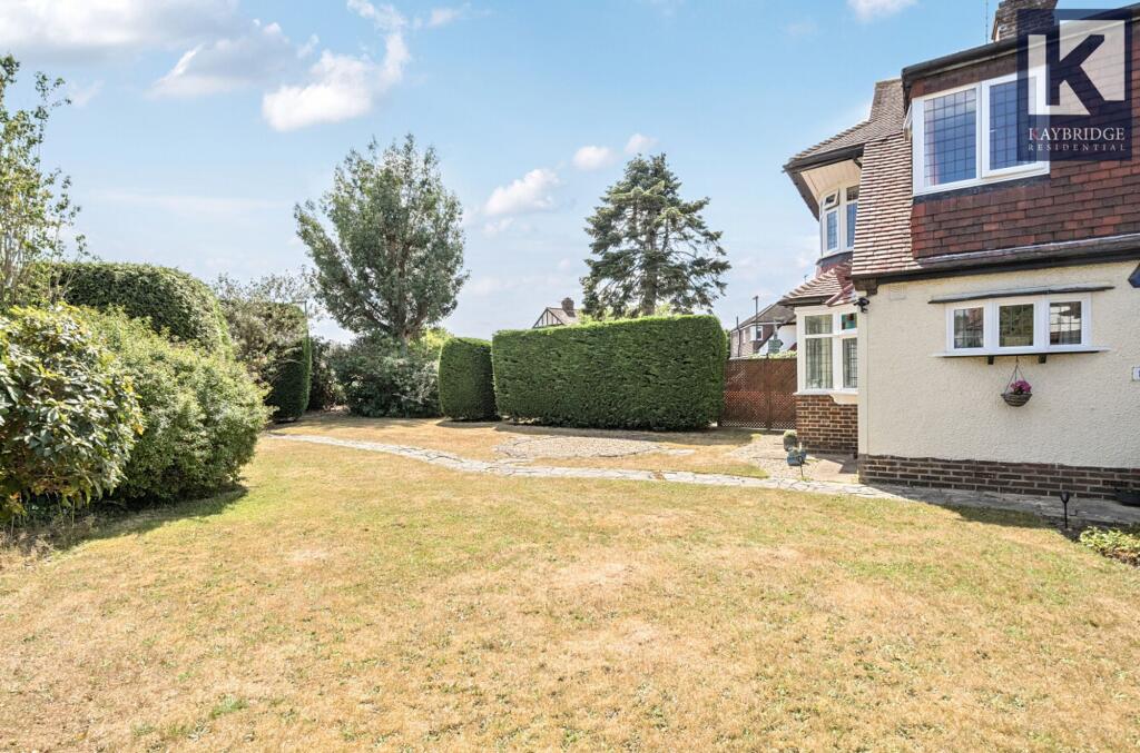 Glenwood Road, Epsom - KT17 2LZ