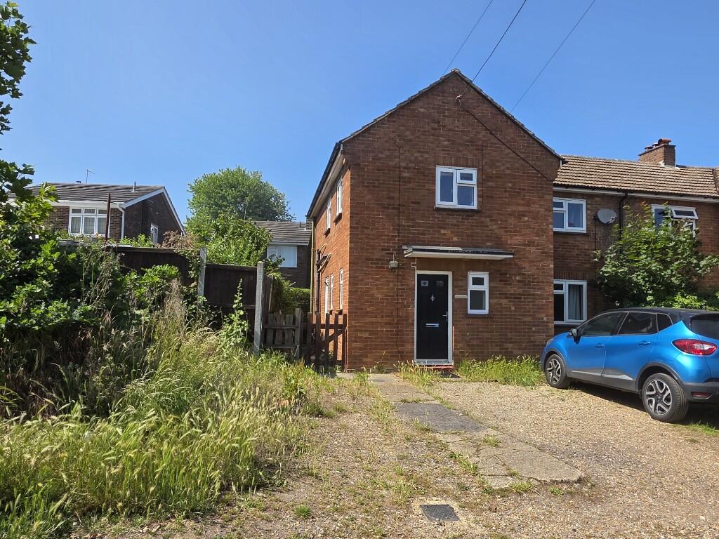 Brick Kiln Lane, CO6
