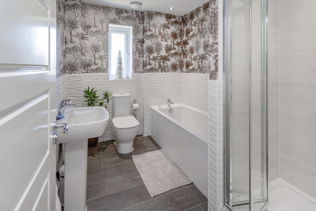 bathroom a