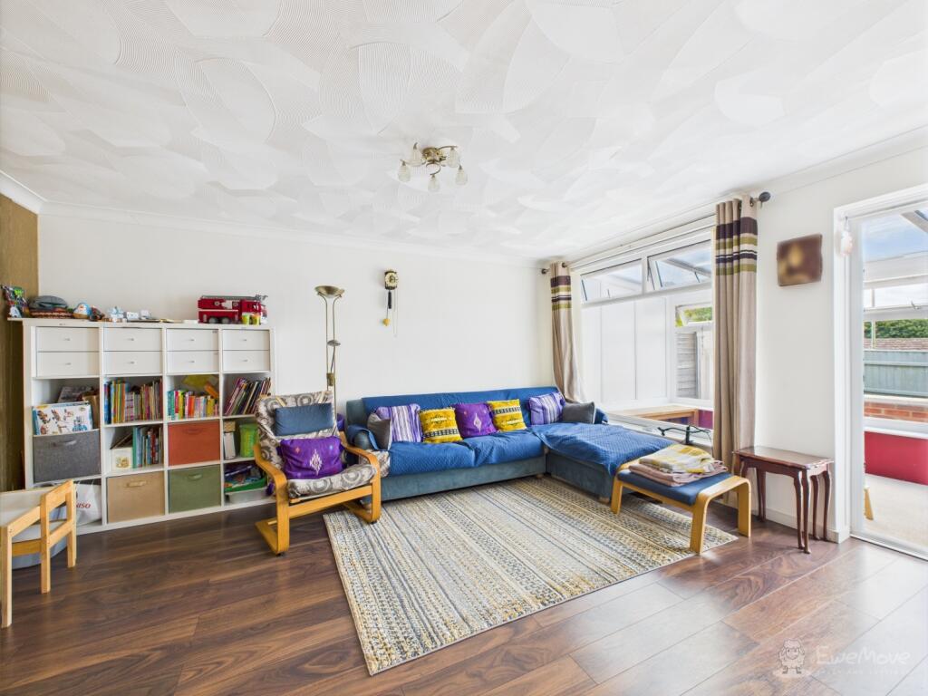 Living Room- Mark Stephens EweMove Newmarket and S