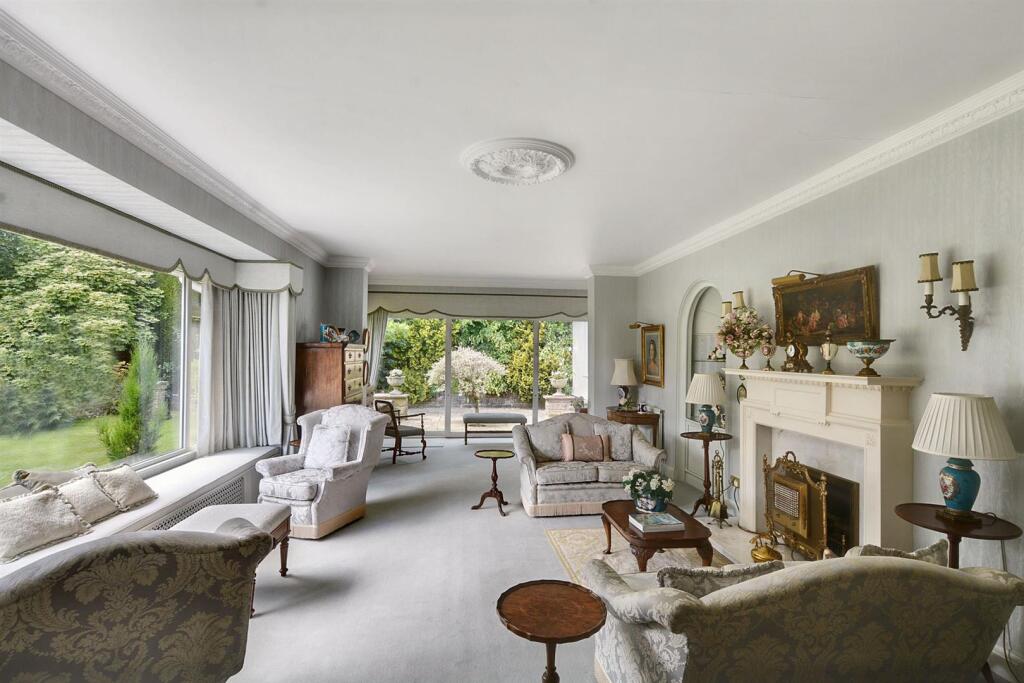 Drawing Room