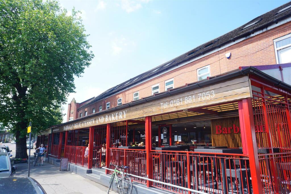 B Deli-Chorlton.JPG