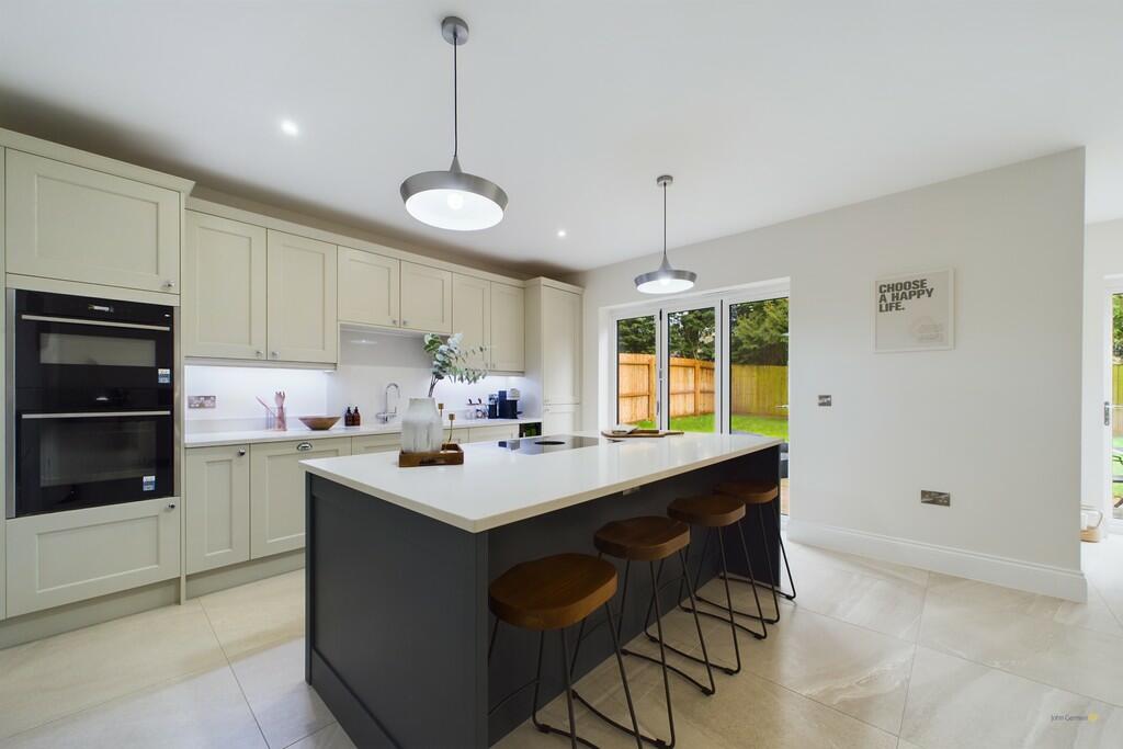 Indicative of hou...