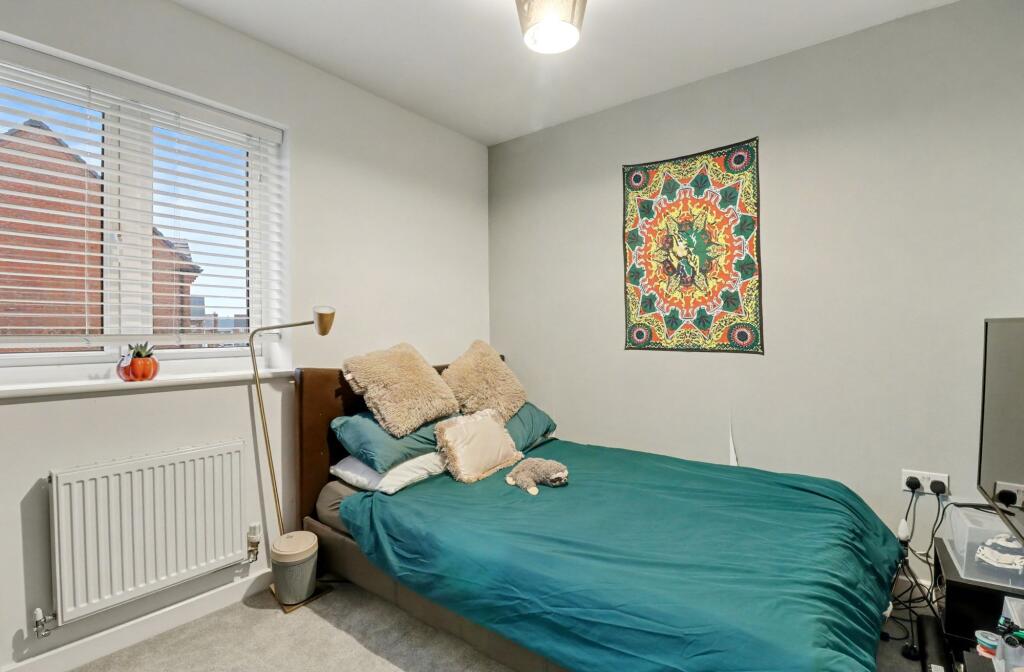 Sandy Field Way, Botley, SO32