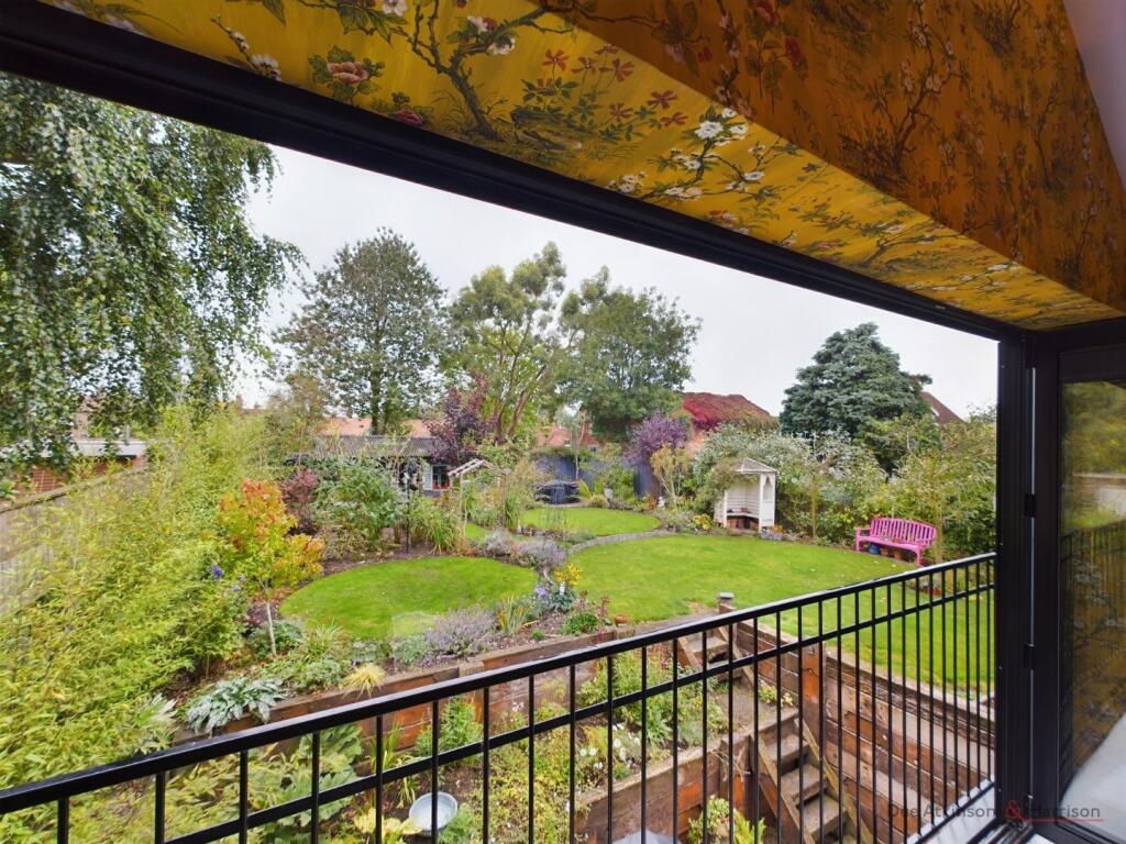 Garden Views