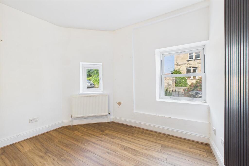 2a, Stanley Road Redland, Bristol BS6 6NW | Leaseh
